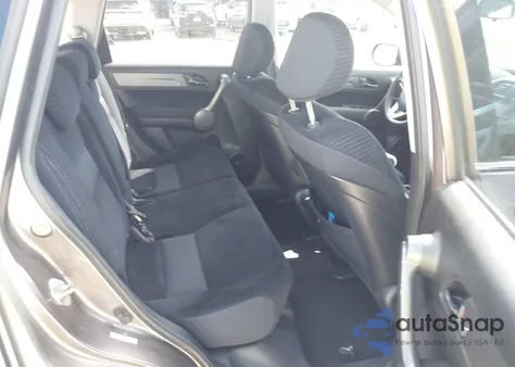 2009 Honda Cr-V Ex from USA, damaged, VIN 5J6RE48509L039760